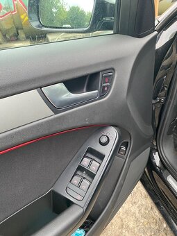 AUDI A4 2.7 TDI 140KW - 15