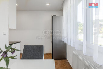 Prodej bytu 2+1, 61 m², Sušice, ul. Na Hrázi - 15
