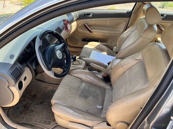 VW Passat Variant B5,5 4x4 96kw 6Q - 15
