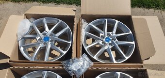 Cx30 cx-30 cx-3 mazda 5x114,3 r18 kia honda hyundai - 15