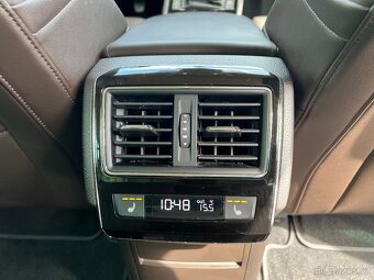 Škoda Superb L&K, 2017, 2.0tdi, 140kw, TOP stav - 15