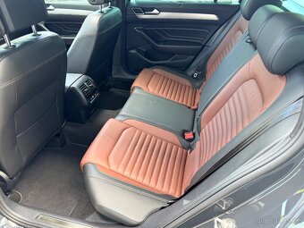 VW PASSAT B8 2.0 TDi DSG EVO MATRIX VIRTUAL KAMERA PANORAMA - 15