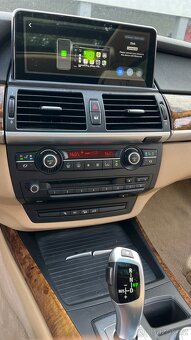Bmw x5 e70 3.0d na opravu - 15