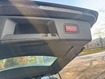 Mercedes Benz GLK 350d 4m - 15
