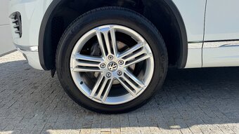 Volkswagen Touareg R-Line, V6 TDI193 kW 8TT 4x4, Panorama - 15