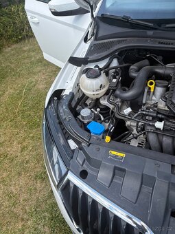 ŠKODA FABIA 1.0MPI R.V.2020 orig 54000km - 15