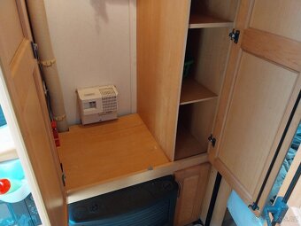Karavan hobby - 15