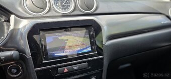 Suzuki Vitara 1,6 DDIS Comfort+ 4×4 allgrip - 15