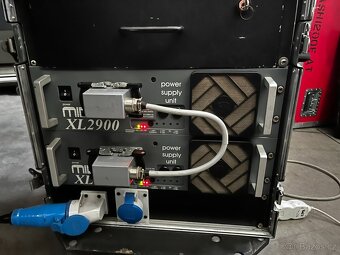 Midas XL200 - 15
