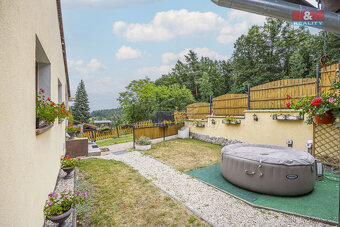 Prodej chalupy, 57 m², Kamenice - 15