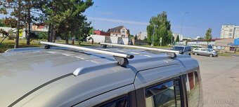 Ford Transit Connect Kombi 1.5TDCI 74Kw - 15