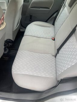 Ford Fusion 1.4 TDCi 50kw - 15