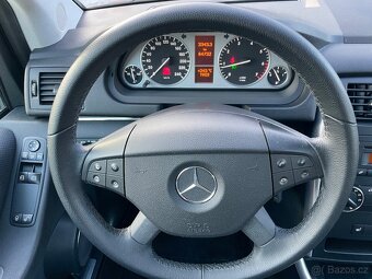 Mercedes-Benz B200 Facelift 84700km.. - 15