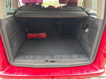 Citroen Berlingo Multispace - 15
