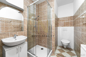 Pronájem, byt 3+kk, 100 m², Klatovy, ul. Komenského - 15