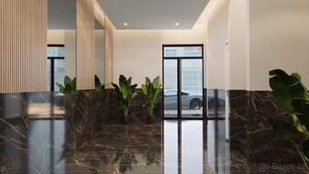 Moderní apartmány - Torrevieja - 15