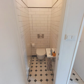 Prodej bytu 3+kk, 73,7 m2, Nučická, Praha 10 - 15