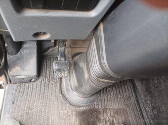 Mercedes Axor 1833 rv. 2008 - 15