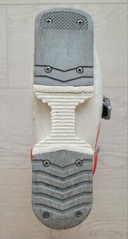 Dětské lyžáky Dalbello,  vel. 35cm - 15