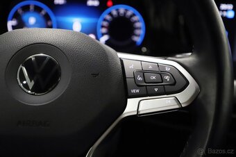 VW Golf 8 Variant 2.0 TDI 110kW DSG Taž. - záruka Autodraft - 15
