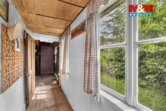 Prodej rodinného domu, 80 m² Třebihošť, Zvičina - 15
