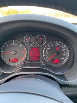 Audi A3 Sportback 2.0tdi103kw - 15