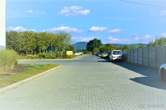 pronájem mezonetového bytu 2kk Holešov - 15