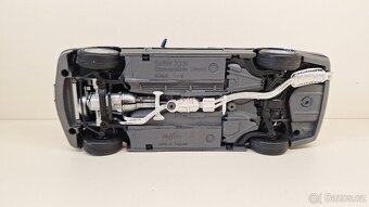 1:18 BMW 325I CONVERTIBLE - 15