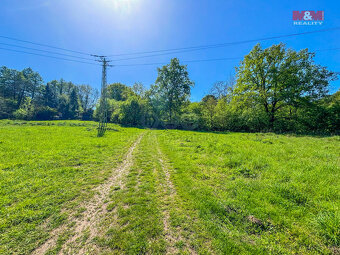 Prodej pozemku, 1543 m², Sebuzín - 15