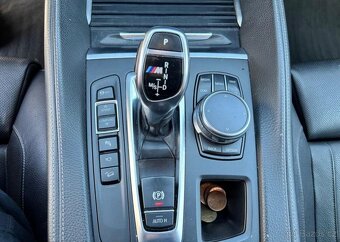 BMW X6 M50D 280KW,M-Sport,ZÁRUKA,DPH nafta automat 280 kw - 15