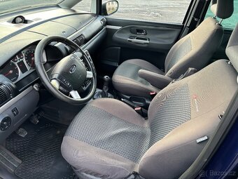 Ford Galaxy 1.9 TDI - 15