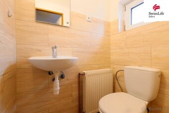 Prodej chalupy 73 m2 Perky, Žirovnice - 15