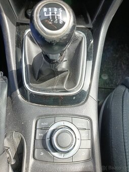 Mazda 6 Combi 2.2 CD SKYACTIV-D - 110 KW -DOVOZ SRN - 15
