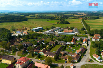 Prodej zemědělské usedlosti, 2078 m², Záblatí u Dřítně - 15