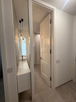 Pronájem bytu 2+kk 85m2 ulice Slovenská, Znojmo 18 000 Kč - 15