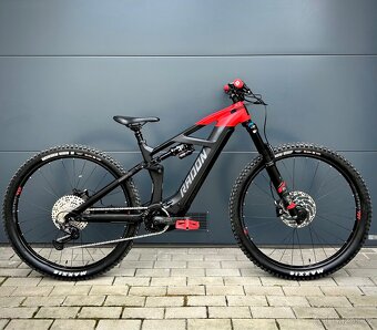 RADON RENDER 8.0 625, 29", vel.M, 820km - 15