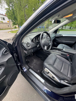 Mercedes Benz ML 320CDi Sport Edition - 15