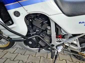 Prodám Honda Transalp XL 600V - 15