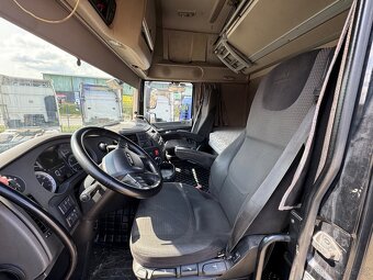 DAF XF 460 - FULL SPOJLER - PARK KLIMA - 680 000Km - 15