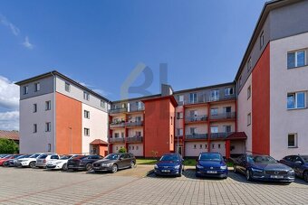 Prodej bytu 1+kk s lodžií, o výměře  32m2, Hodonín - 15