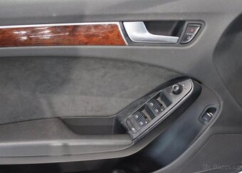Audi A4 2,0 nafta automat - 15