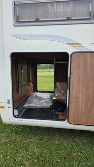 Obytný vůz karavan integrovaný - Laika Kreos 7009 - 15