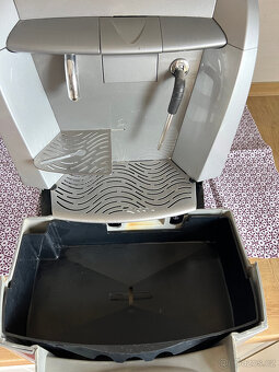 Kávovar Lavazza LB 2200 BLUE cappuccinátor - na kapsle - 15