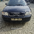 A6 C5 Avant 2.5 tdi - 15