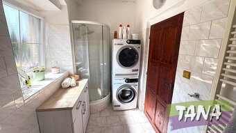 Prodej rodinného domu v obci - Lanžov, ev.č. 00233 - 15