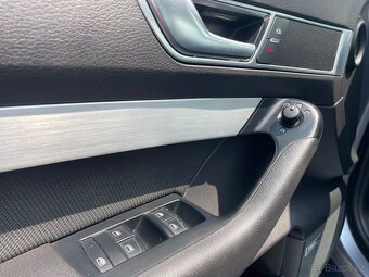 Audi A6 C6 3.0TDi S-Line 165kw - 15