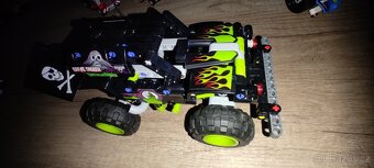 Lego - prodej pouze celek - 15