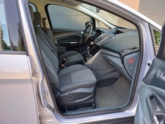 Ford C-Max 1.6 nafta 85kw..rok 2011 - 15