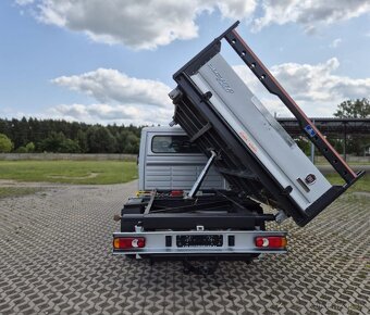 Fiat ducato 3.0 jtd 7 míst sklápĕč - 15
