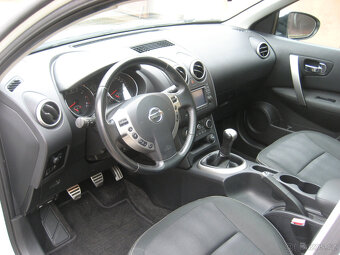 NISSAN QASHQAI 1.6, 107000 KM - 15